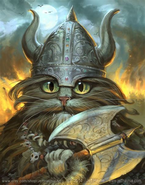 16 Best Images About Viking Cats On Pinterest Cats