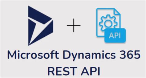 Restful Api Integration In Dynamics 365 Finance X Microsoft