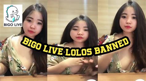 bigo live cewek cantik kelihatan utingnya jangan di skip skip biar jelas youtube