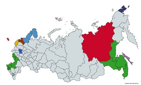 Real Map Of Russia Day 8 Austria Annexes Yakutsk And The United