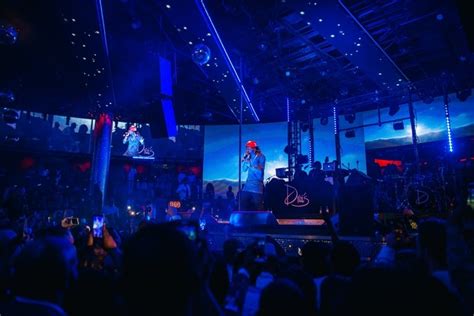 Gallery Lil Wayne At Drais Nightclub Las Vegas Ksnv