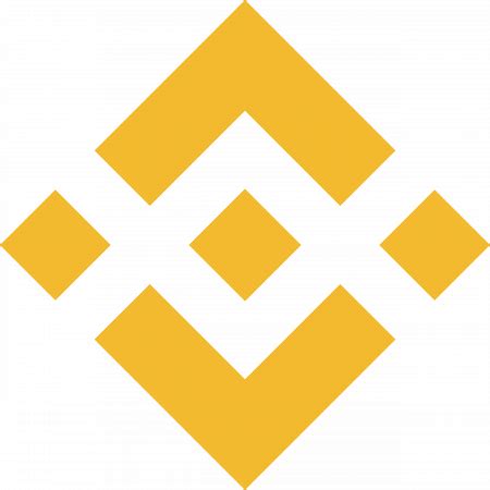 Initial coin offering, paper png clipart. Binance - Logos Download