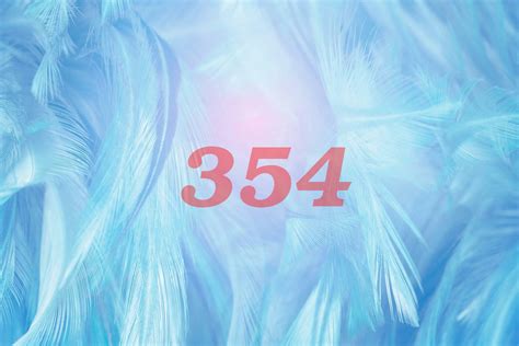 What Should You Do If You Keep Seeing The 354 Angel Number Thereadingtub