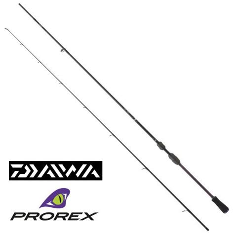 Daiwa Prorex X Haspel Rea Wollmars Vi Har Allt F R Fiske Jakt Fritid