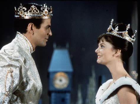 Stuart Damon And Lesley Ann Warren Cinderella Movie Rodgers And Hammersteins Cinderella