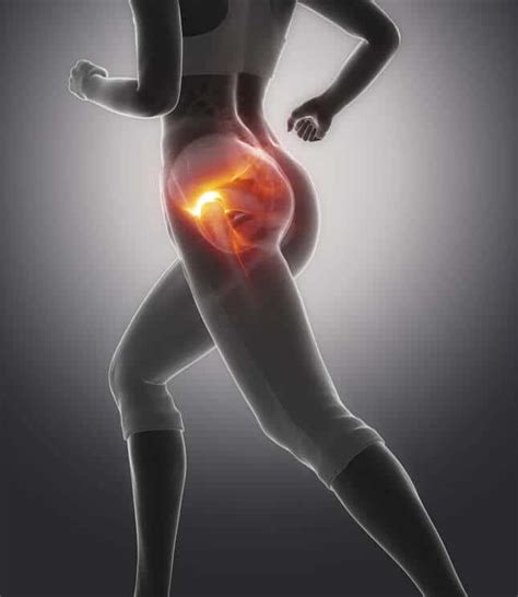 Depending on how bad the strain is, you may notice. 3 Natural Ways that stop Hip Flexor Pain