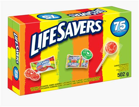 Lifesaver Candy Png Lifesavers Free Transparent Clipart Clipartkey