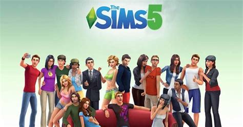 The Sims 5 Could Come After The Last Sims 4 Update Patch