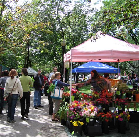 Burlington Farmers Market
