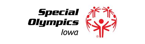 Logos Special Olympics Iowa