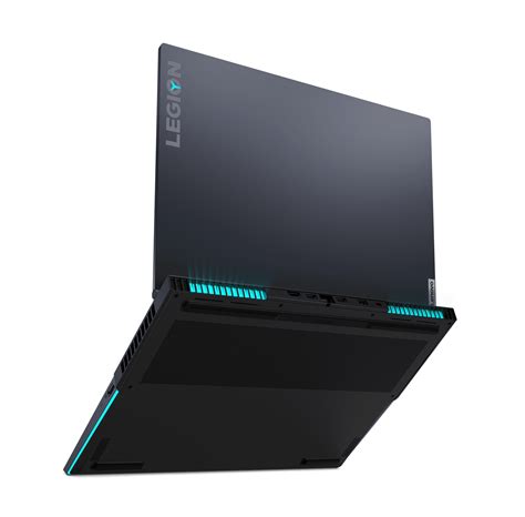 Lenovo™ Legion Next Gen Gaming Pcs To Feature Nvidia® And Intel®s