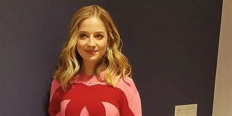 Jackie Evancho Opens Up With Her Battle With Anorexia And Osteoporosis