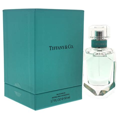 Tiffany And Co Tiffany And Co Eau De Parfum Perfume For Women 17 Oz