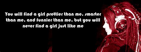 A Girl Like Me Quotes Quotesgram