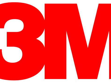 3M Logo - LogoDix png image