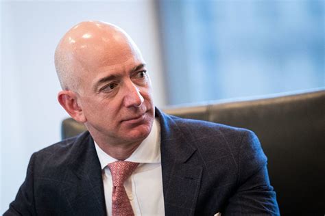 Jeff Bezos Bought A 23 Million Former Museum To Live In