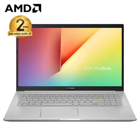 Laptop Asus Vivobook M513ua L1221t Ryzen 5 5500u 8gb 512gb Amd