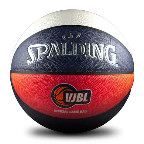 Spalding Tf Advance Vjbl Indoor Basketball