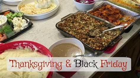 Major players have already announced that they will remain closed on thanksgiving, due to the pandemic. Thanksgiving Day & Crazy Black Friday Shopping - YouTube