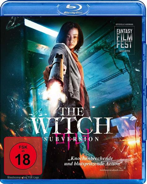 The Witch Part The Subversion Vf AUTOMASITES