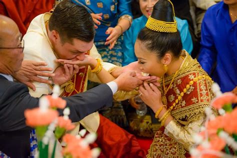 Check spelling or type a new query. Pin by Tina Khoutsavanh on Traditional Lao Wedding Ceremony | Laos wedding, Wedding ceremony ...
