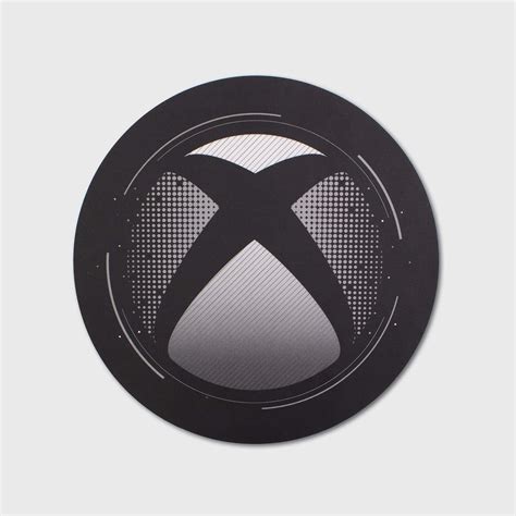 Download Xbox Pfp Black Wallpaper