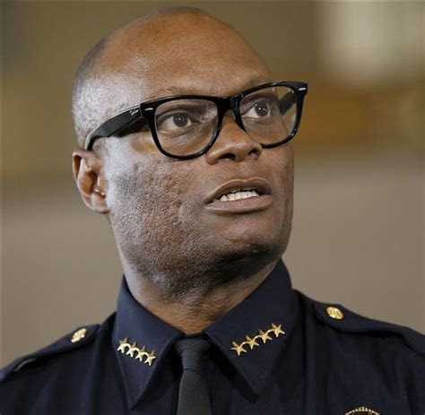 Retired Dallas Police Chief Hired As Contributor By Abc News The Blade