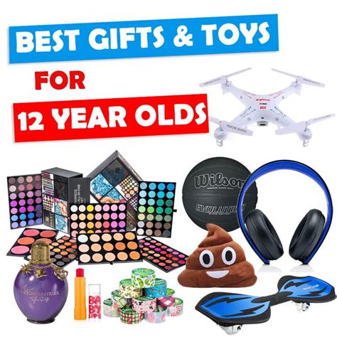 Maybe you would like to learn more about one of these? Gifts for 12 Year Olds 2019 - List of Best Toys | 12 year ...