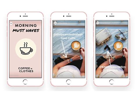 New Study Why You Should Be Using Instagram Stories Captiv