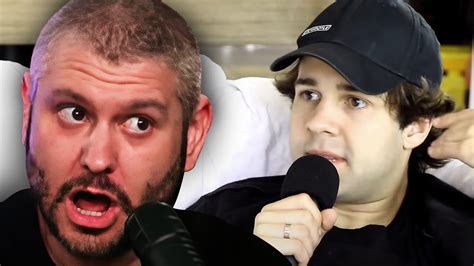 David Dobrik In Trouble After Resurfaced Clip Goes Viral Youtube