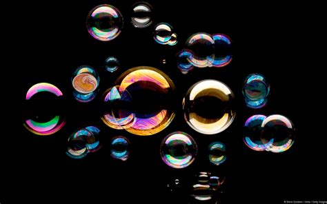 Bubble Full Hd Wallpaper And Background Image 1920x1200 Id459708