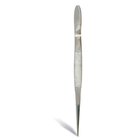 Pointed Splinter Forceps Sharp Stainless Steel Sku 834