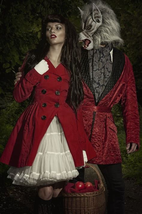 red by cristina carra caso red riding hood red riding hood wolf wolf costume
