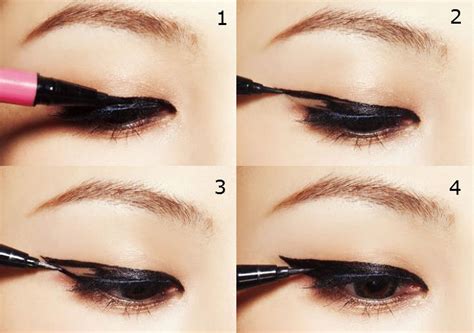 Charming And Beautiful Eyeliner Ideas Ohh My My