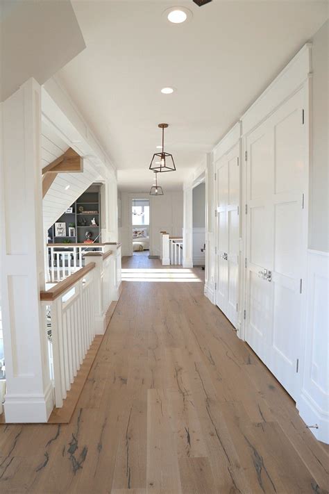 What Wall Color Goes With Pure White Trim