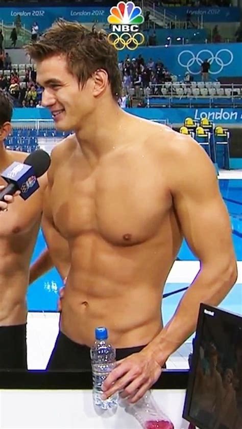 Lets All Be Obsessed With Nathan Adrian Now Nathan Adrian Fitness Body Swimmer