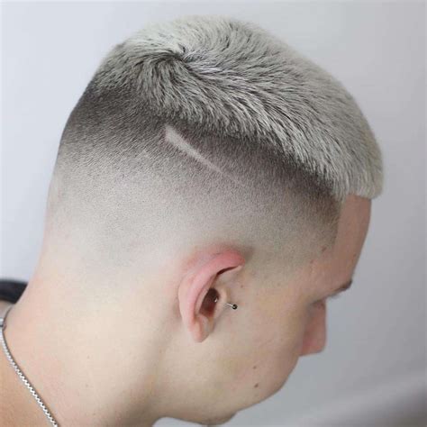 25 Modern Bald Fades To Show Your Barber