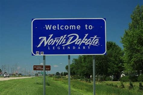 Top 5 Ciudades De Dakota Del Norte Más Importantes ᐈ GuÍa 2024