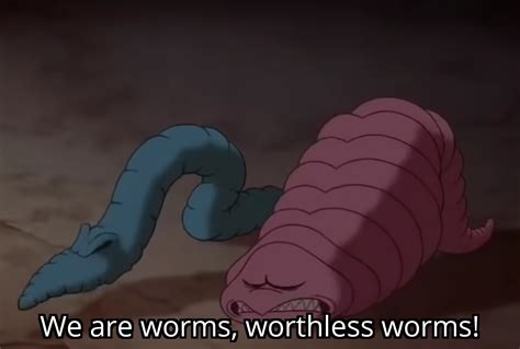 Invest Or You Re A Worthless Worm R Memeeconomy