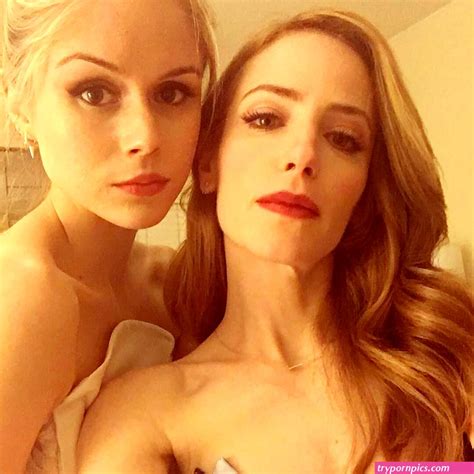 Jaime Ray Newman Nude Porn Pics From Onlyfans