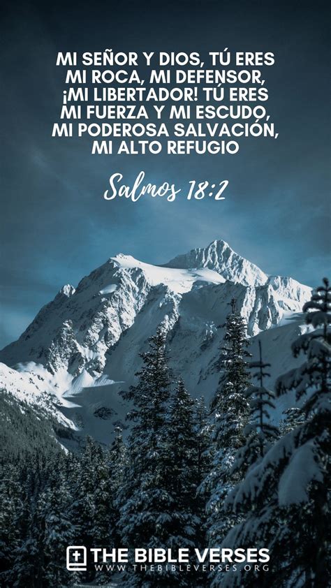Versículos Bíblicos De Fortaleza Salmos 182 Frases De Salmos