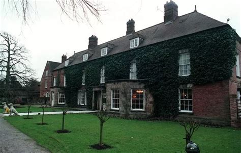 Historic Derbyshire Hotel To Turn Rooms Into Flats As Cash Runs Short