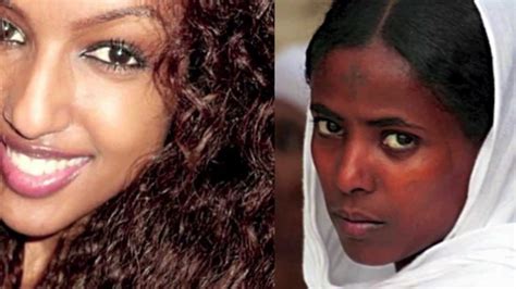 Somali Girls Vs Ethiopian Girls Youtube