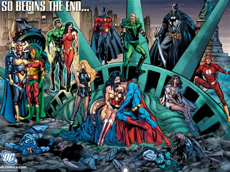 Justice League Justice League Wallpaper 24568461 Fanpop