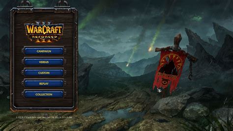 Warcraft Iii Reforged Multiplayer Beta Set To Kick Off This Week