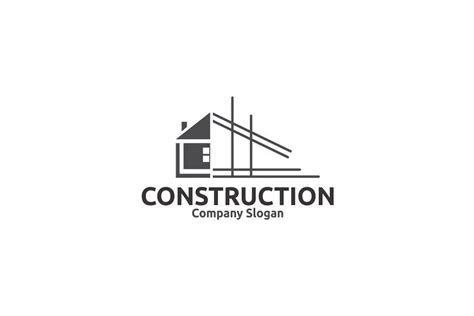 Construction Logo Construction Logo Construction Company Logo