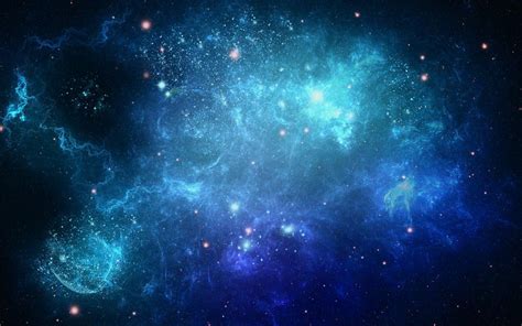Choose from hundreds of free galaxy backgrounds. Blue Galaxy Wallpapers - Wallpaper Cave