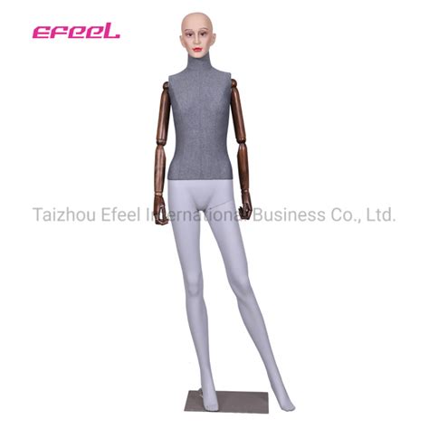 Whole Sales Fashion Designer Full Body Woman Window Display Mannequin