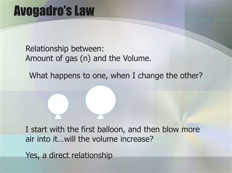 Ppt Gas Laws Powerpoint Presentation Free Download Id2011739
