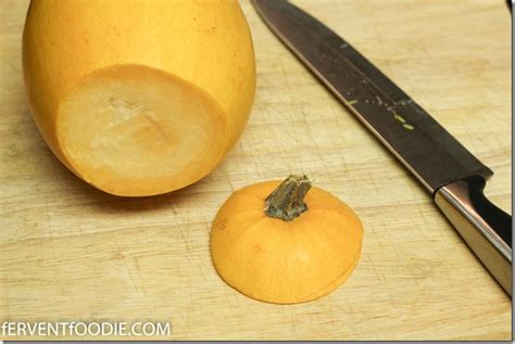 How To Halve A Spaghetti Squash Without Losing A Finger Fervent Foodie